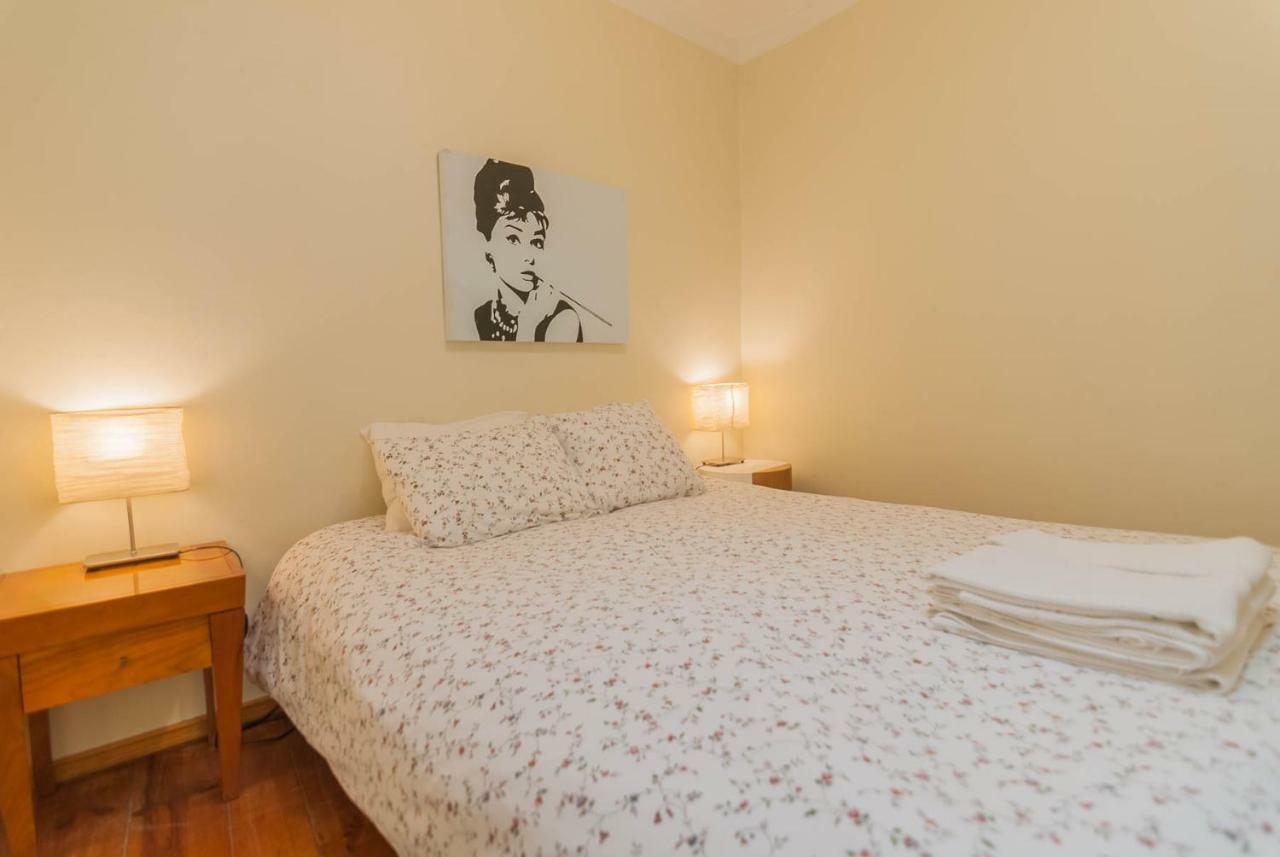 'White House' Apartment- Alfama Lisbon Exterior photo